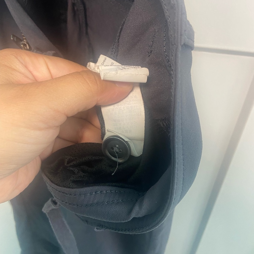 PrAna convertible hiking pants - Picture 8 of 9